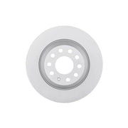Bosch 2 x Solid Rear Brake Discs 0 986 479 257