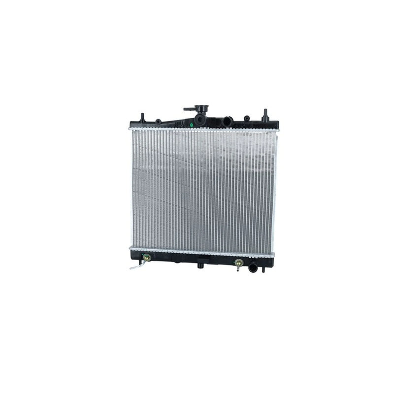 NRF Engine Radiator 53535