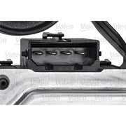 Valeo Front/Rear Wiper Motor Rear 579719
