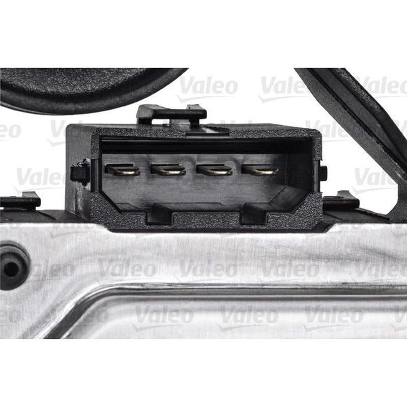Valeo Front/Rear Wiper Motor Rear 579719