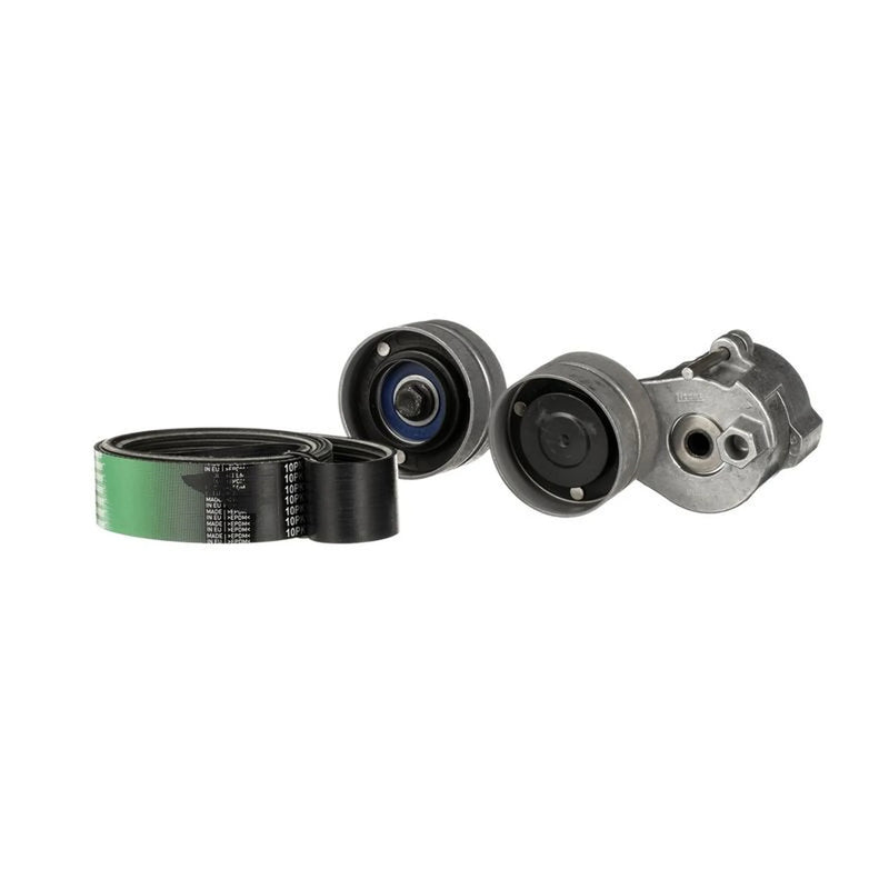 Gates V-Ribbed Belt Set K0110PK1703HD