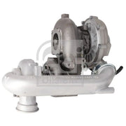Febi Turbocharger Turbo Unit 188947