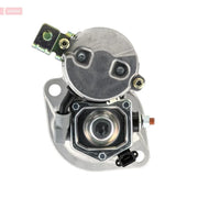 Denso Starter Motor 12V 1.4kW 15 Teeth DSN2069