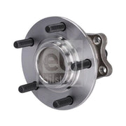 Febi Wheel Bearing Kit Rear 74mm 172587