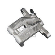 Febi Brake Caliper Assembly Rear Left 178198