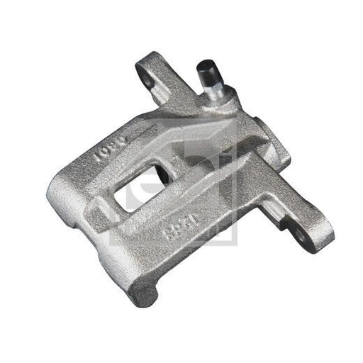 Febi Brake Caliper Assembly Rear Left 178198