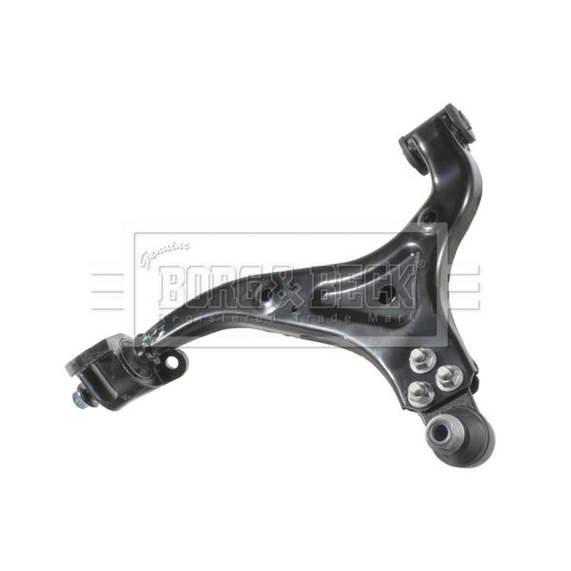 Borg & Beck Control/Trailing Arm BCA8192