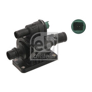 Febi Thermostat,Coolant 34997