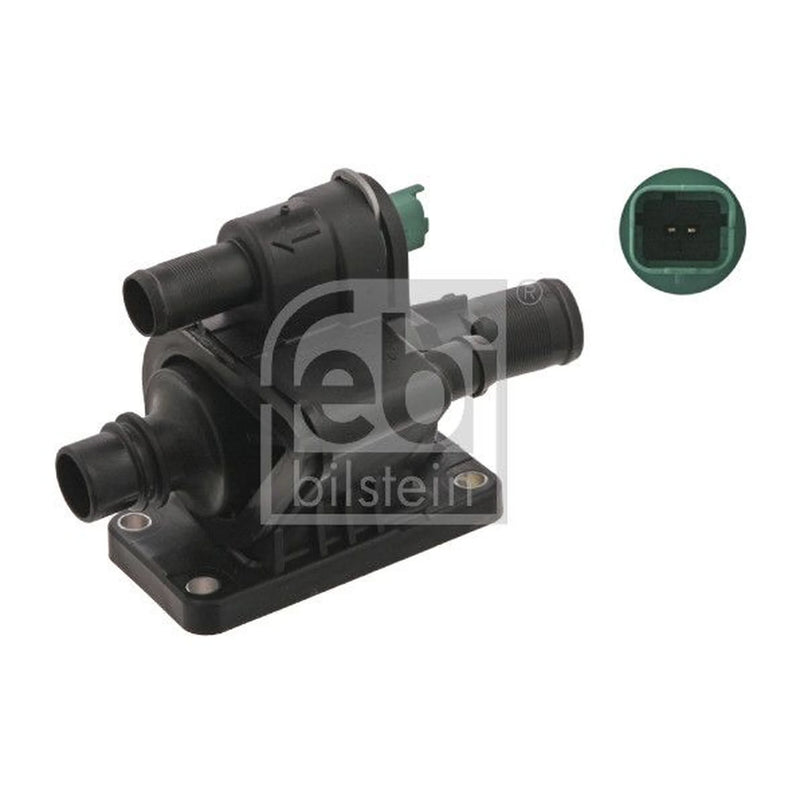 Febi Thermostat,Coolant 34997