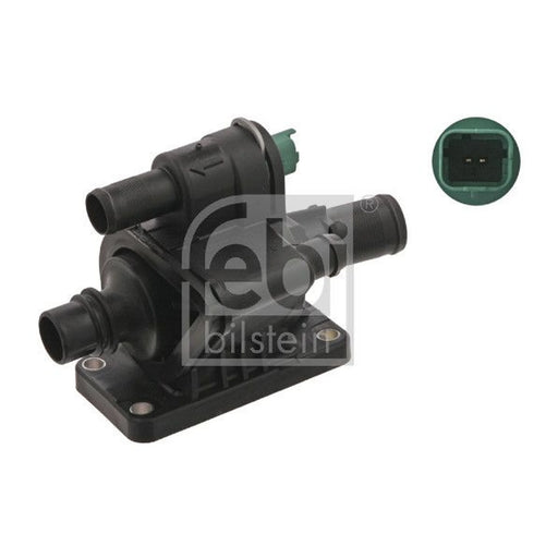Febi Thermostat,Coolant 34997