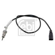 Febi Exhaust Gas Temperature Sensor 198624