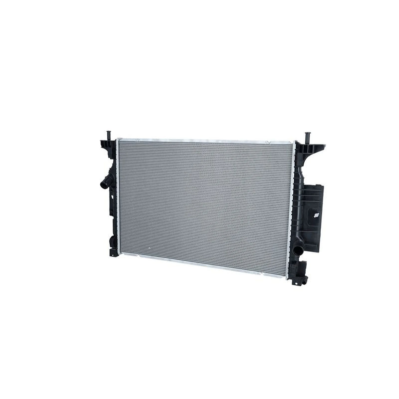 NRF Engine Radiator 550350