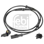 Febi ABS Wheel Speed Sensor Rear Right 171112