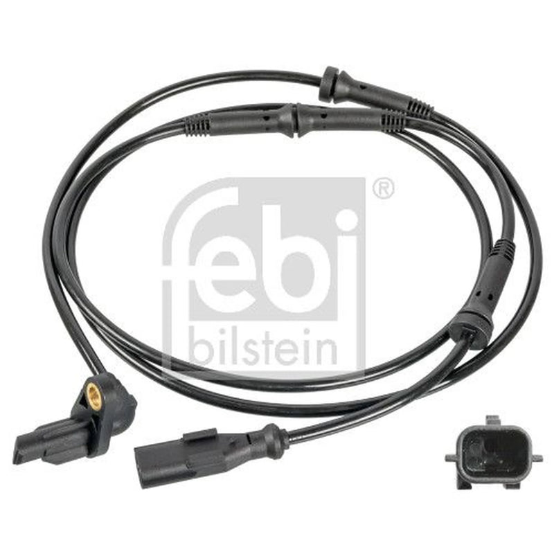 Febi ABS Wheel Speed Sensor Rear Right 171112