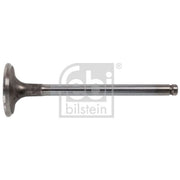 Febi Engine Intake Valve 33mm Head 17382