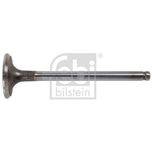 Febi Engine Intake Valve 33mm Head 17382