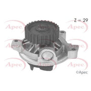 Apec Engine Cooling Water Pump AWP1013
