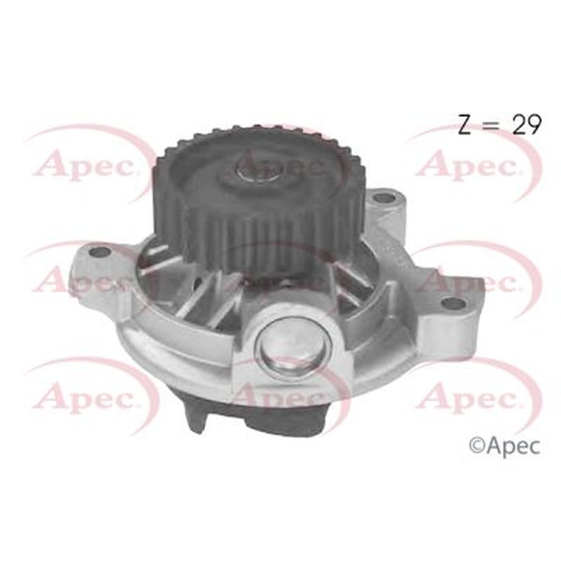 Apec Engine Cooling Water Pump AWP1013