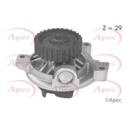 Apec Engine Cooling Water Pump AWP1013