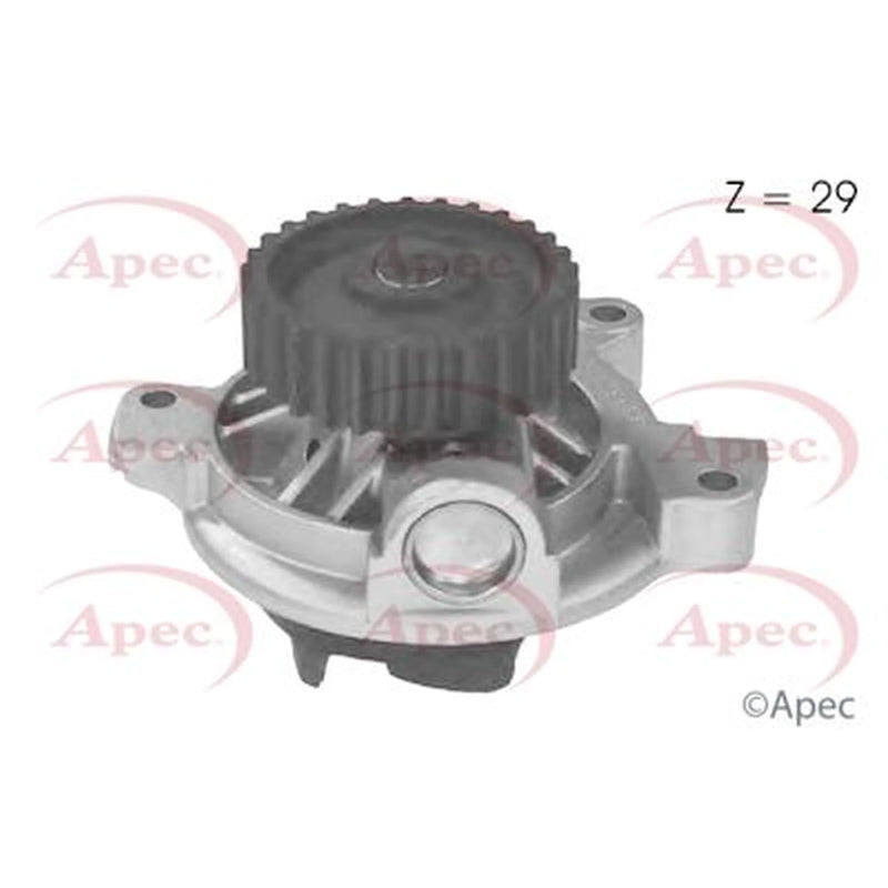 Apec Engine Cooling Water Pump AWP1013