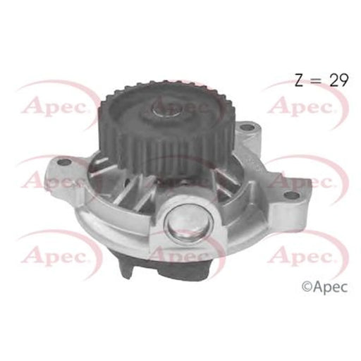 Apec Engine Cooling Water Pump AWP1013