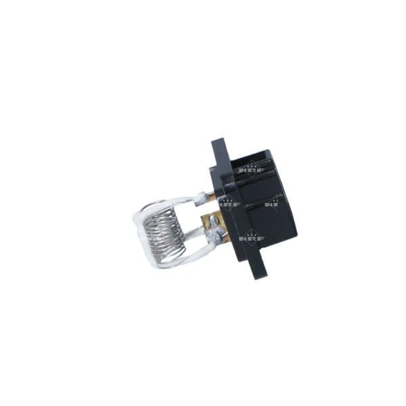 NRF Heater Blower Resistor 342108