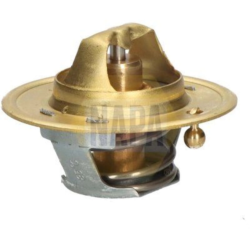 NAPA Thermostat,Coolant NTH1278