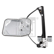 Febi Electric Window Regulator Lifter Left Front 180249