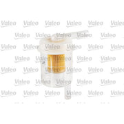 Valeo Fuel Filter Element 587048