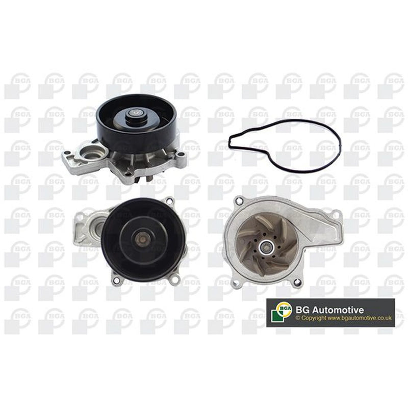 BGA Engine Cooling Water Pump CP0902