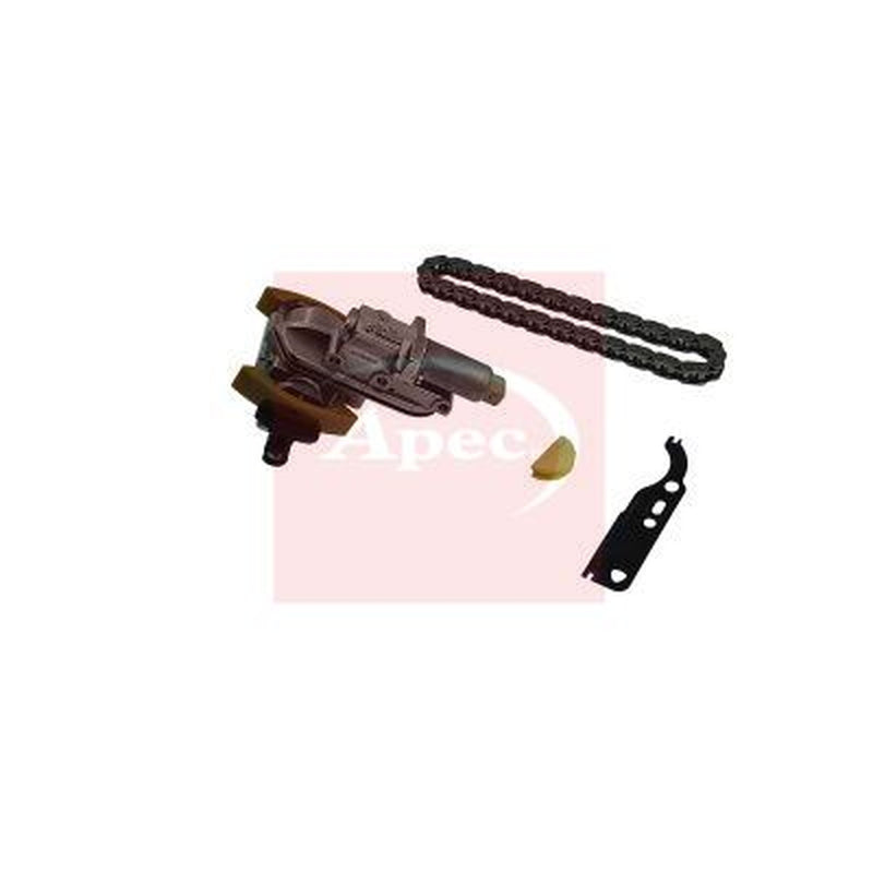 Apec Timing Chain Kit Set 50 Links ACK4076