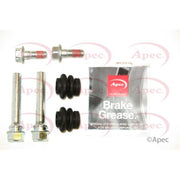 Apec Brake Caliper Guide Sleeve Kit Front Left CKT1039