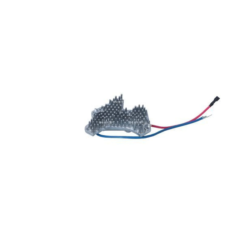 NRF Heater Blower Resistor 342021