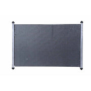 Hella Air Conditioning Condenser 8FC 366 220-841