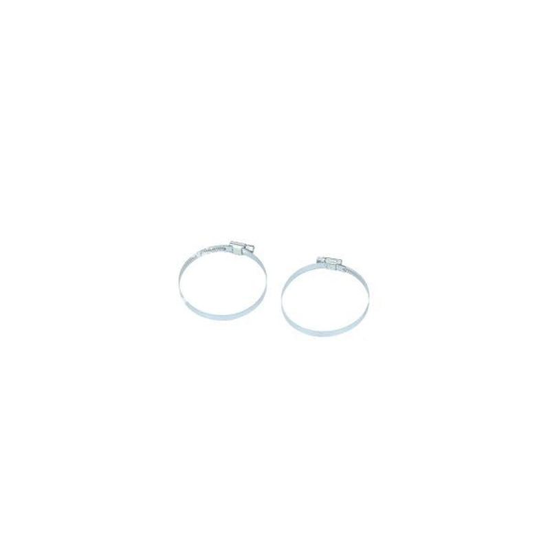 NRF Intercooler Turbo Charge Air Hose Upper Left 166331