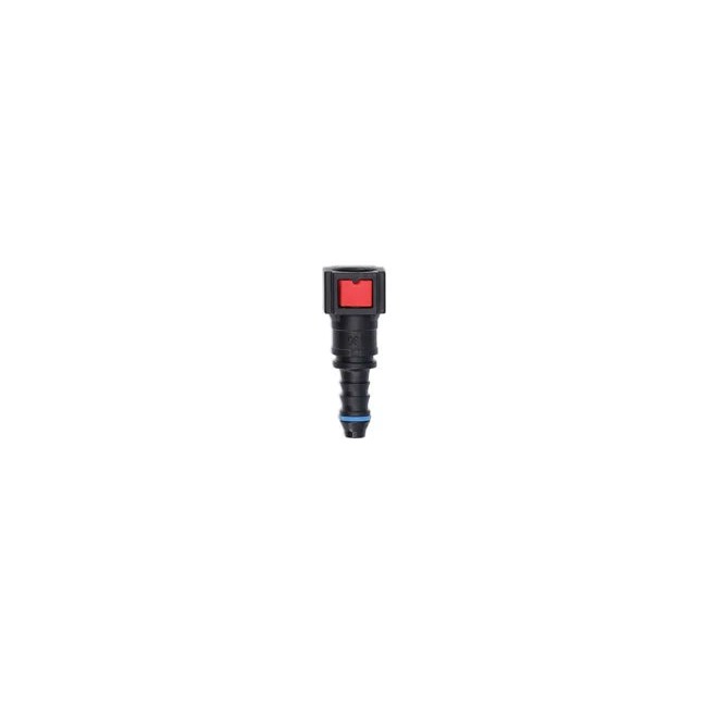 Connect Straight AdBlue® Quick Connectors 6.3 x 6mm 3pc - CPL