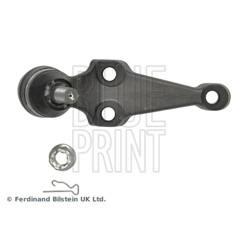 Blue Print Ball Joint Front Right ADT38638