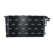 NRF Air Conditioning Condenser 350701