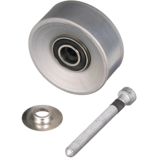 Gates V-Ribbed Belt Deflection/Guide Pulley T36538