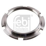 Febi Kingpin Nut 132mm OD Thick 181118