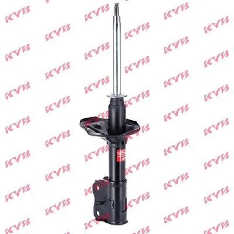 KYB Shock Absorber Damper Strut Front Left 333281