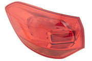 Hella 9EL 354 998-031 Tail Light Assembly