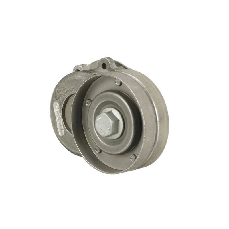Gates V-Ribbed Belt Tensioner Pulley 70mm OD Wide Metal T39596