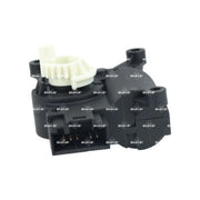 NRF Heater Blend Flap Actuator 370008