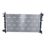 NRF Engine Radiator 58068