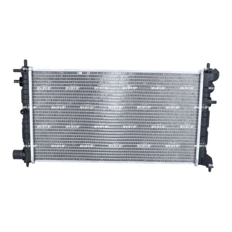 NRF Engine Radiator 58068