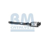 BM Catalysts Homologated Petrol Cat BM90950H