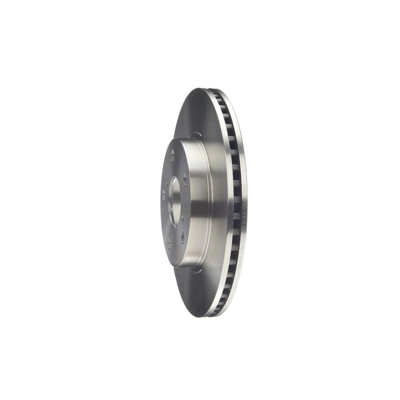 Bosch 2 x Vented Brake Discs 0 986 479 R97