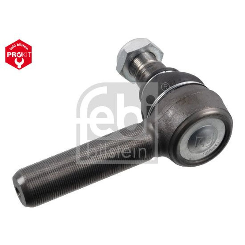 Febi Steering Tie Rod End Ball Joint Front 192835