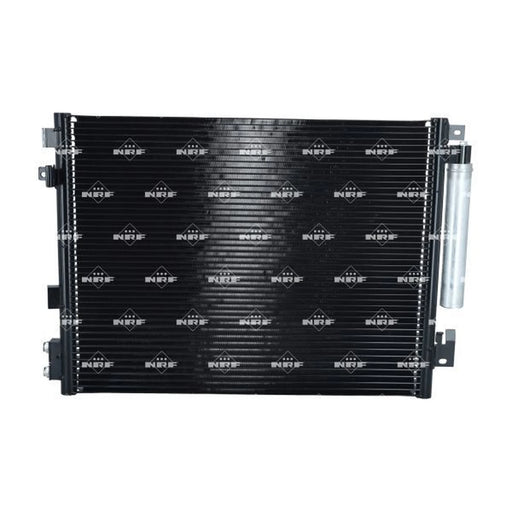NRF Air Conditioning Condenser 350088